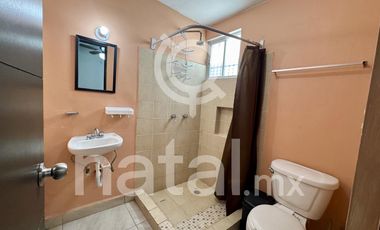 DEPARTAMENTO RENTA av eloy cavazos SIERRA VISTA JUAREZ