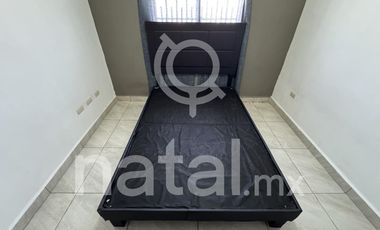 DEPARTAMENTO RENTA av eloy cavazos SIERRA VISTA JUAREZ