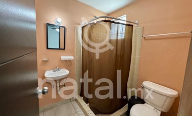DEPARTAMENTO RENTA av eloy cavazos SIERRA VISTA JUAREZ