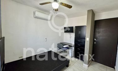 DEPARTAMENTO RENTA av eloy cavazos SIERRA VISTA JUAREZ