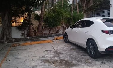 RENTA DEPARTAMENTO EN CANCÚN, SM 15