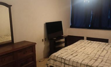 RENTA DEPARTAMENTO EN CANCÚN, SM 15