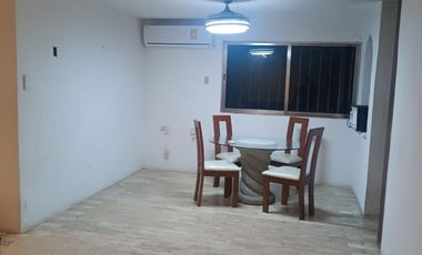 RENTA DEPARTAMENTO EN CANCÚN, SM 15