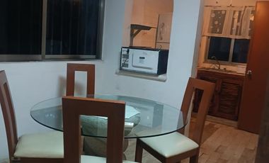 RENTA DEPARTAMENTO EN CANCÚN, SM 15