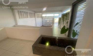 Oficina en renta en Av. Ignacio Allende Col.Centro