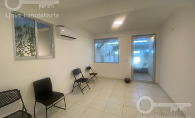 Oficina en renta en Av. Ignacio Allende Col.Centro