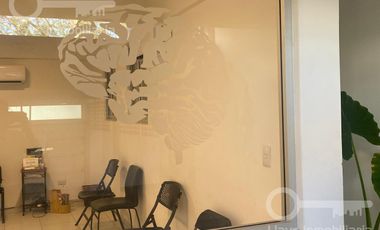 Oficina en renta en Av. Ignacio Allende Col.Centro