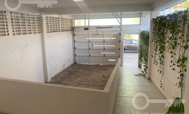 Oficina en renta en Av. Ignacio Allende Col.Centro