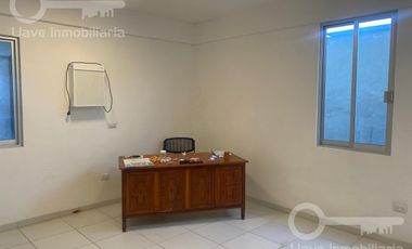 Oficina en renta en Av. Ignacio Allende Col.Centro