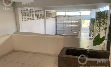 Oficina en renta en Av. Ignacio Allende Col.Centro