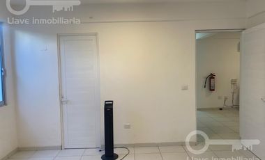 Oficina en renta en Av. Ignacio Allende Col.Centro