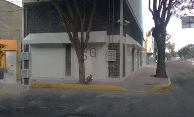 Local en Renta en Calle 2, Miguel Hidalgo, CDMX.