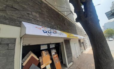 Local en Renta en Calle 2, Miguel Hidalgo, CDMX.