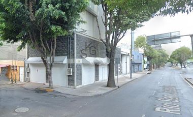 Local en Renta en Calle 2, Miguel Hidalgo, CDMX.