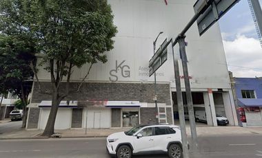 Local en Renta en Calle 2, Miguel Hidalgo, CDMX.
