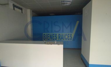 LOCAL EN RENTA