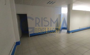 LOCAL EN RENTA