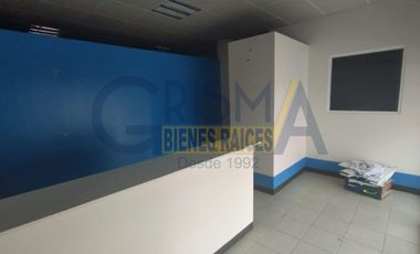 LOCAL EN RENTA