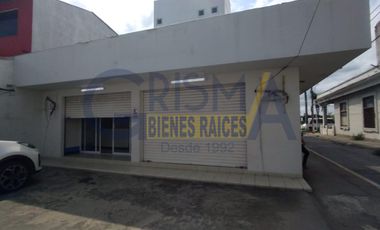 LOCAL EN RENTA