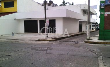 LOCAL EN RENTA