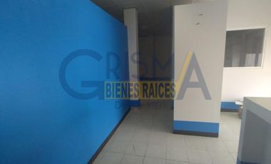 LOCAL EN RENTA