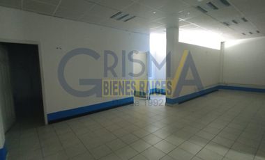 LOCAL EN RENTA