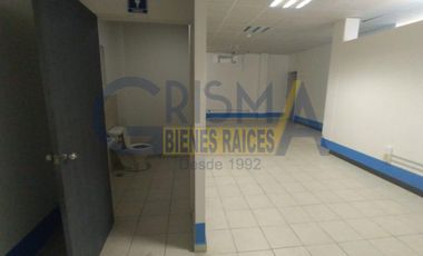 LOCAL EN RENTA