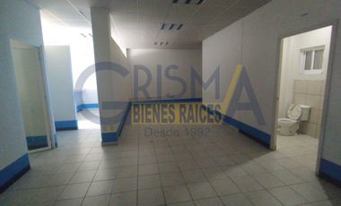 LOCAL EN RENTA