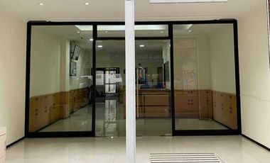 Oficina en venta en SANTIAGO