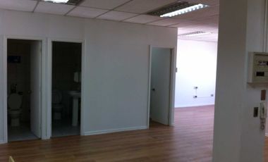 Oficina en venta en SANTIAGO