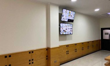 Oficina en venta en SANTIAGO