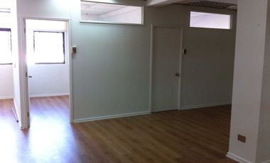 Oficina en venta en SANTIAGO