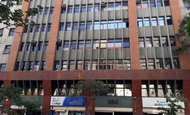 Oficina en venta en SANTIAGO