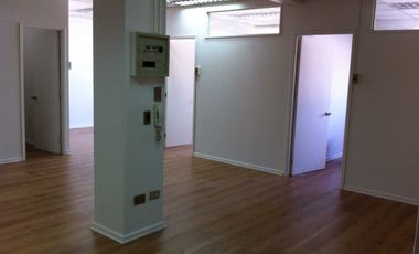 Oficina en venta en SANTIAGO