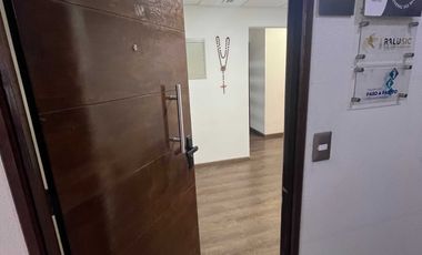 Oficina en arriendo en PROVIDENCIA