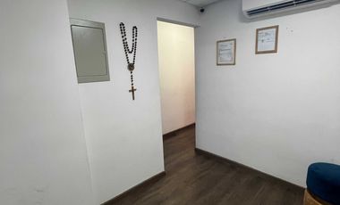 Oficina en arriendo en PROVIDENCIA