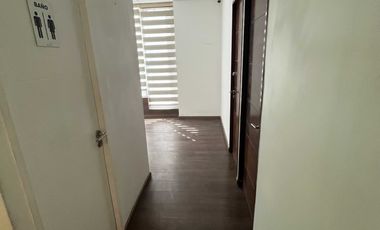 Oficina en arriendo en PROVIDENCIA