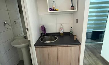 Oficina en arriendo en PROVIDENCIA