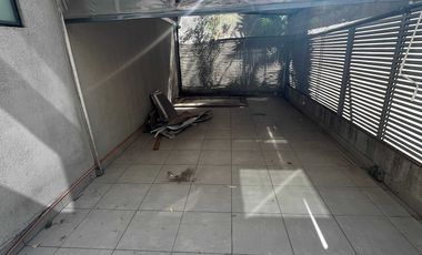 Oficina en arriendo en PROVIDENCIA