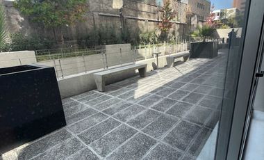 Oficina en arriendo en PROVIDENCIA