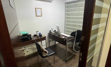 Oficina en arriendo en PROVIDENCIA