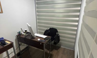 Oficina en arriendo en PROVIDENCIA