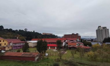Departamento en venta en PUERTO MONTT