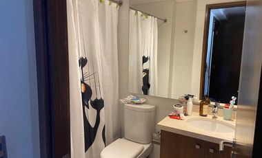 Departamento en venta en VITACURA