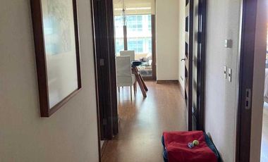 Departamento en venta en VITACURA