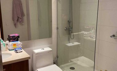 Departamento en venta en VITACURA