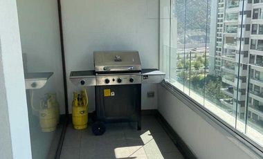 Departamento en venta en VITACURA