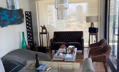 Departamento en venta en VITACURA
