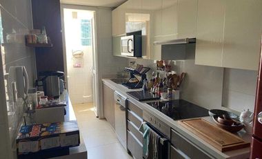 Departamento en venta en VITACURA