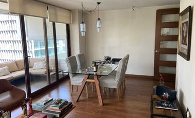 Departamento en venta en VITACURA